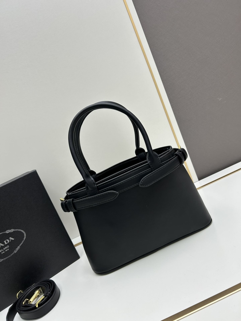 Prada Top Handle Bags